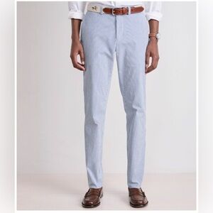 Vineyard Vines Seersucker Club Pant 32x34